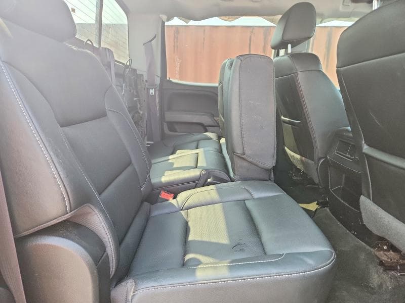 2017 GMC SIERRA K1500 SLT 10