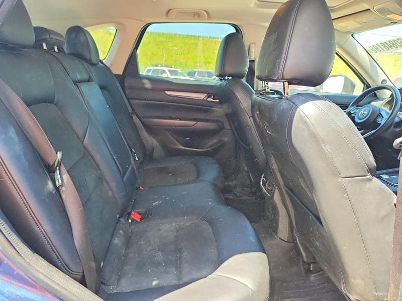 2017 MAZDA CX-5 TOURING 11