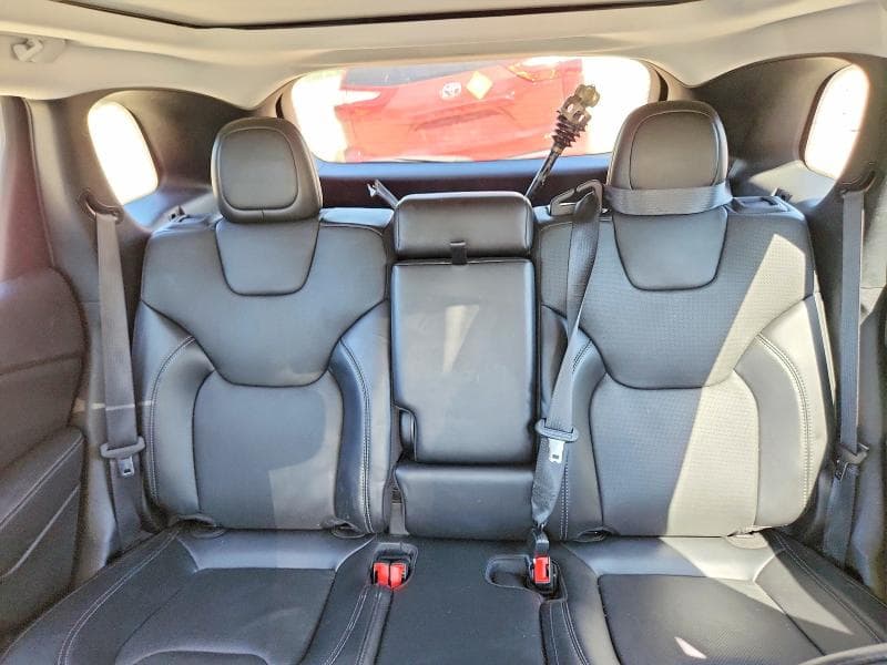 2021 JEEP CHEROKEE LIMITED 10