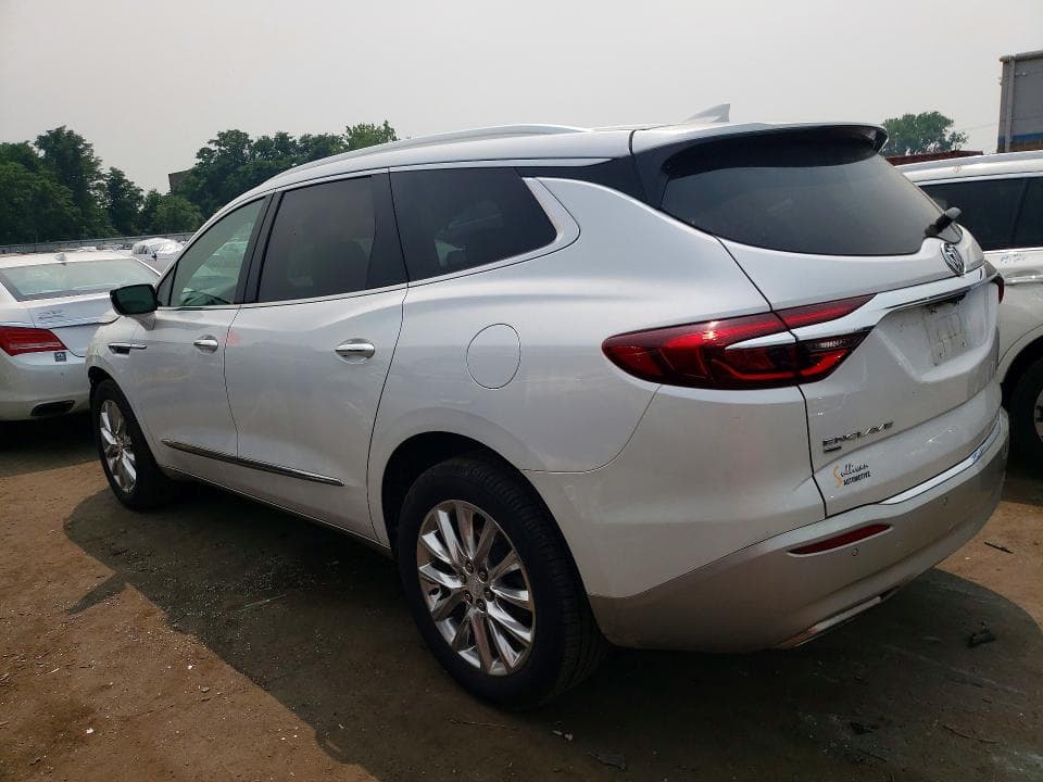 2021 BUICK ENCLAVE PREMIUM 2