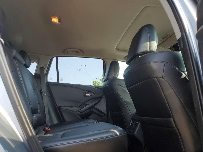 2017 ACURA RDX 11