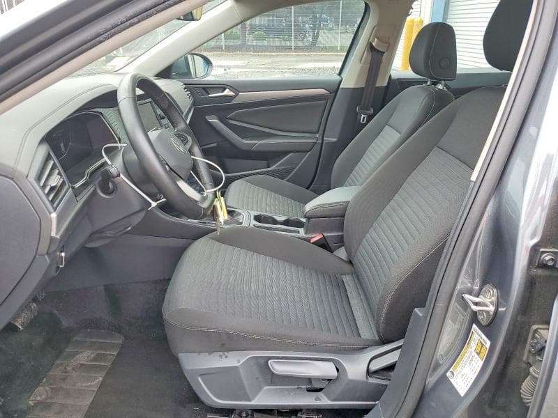 2024 VOLKSWAGEN JETTA S 7