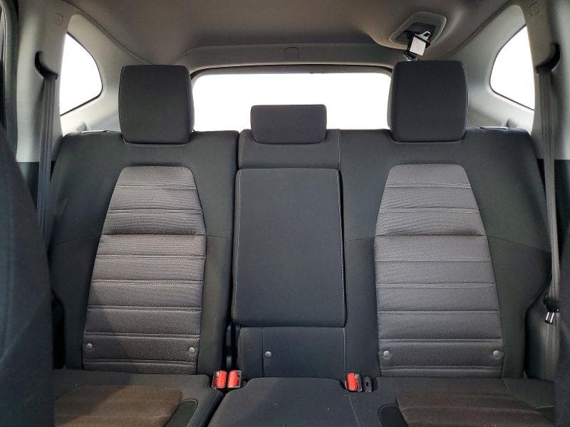 2019 HONDA CR-V EX 10