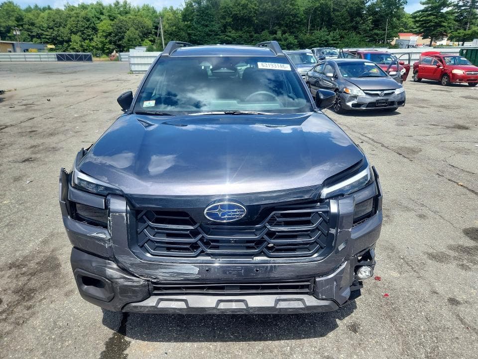 2026 SUBARU OUTBACK LIMITED XT 5