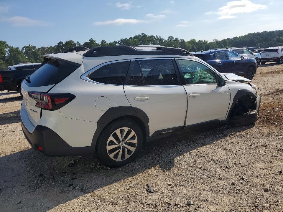 2023 SUBARU OUTBACK PREMIUM 3