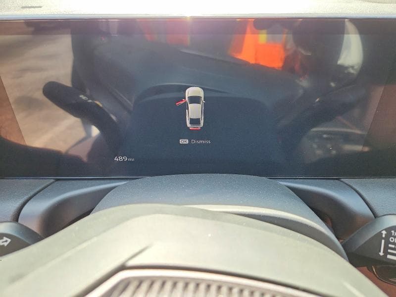 2026 NISSAN SENTRA 9