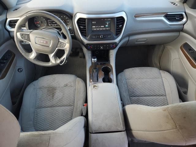 2017 GMC ACADIA SLE 8