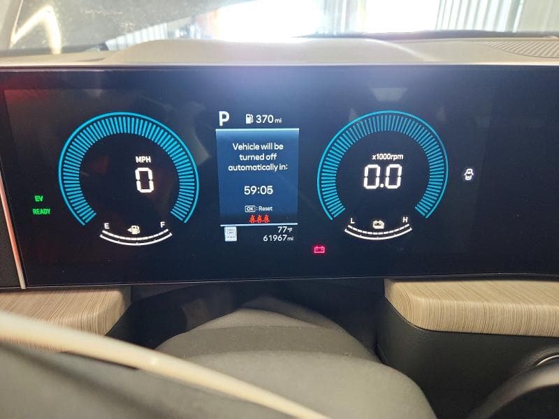 2024 HYUNDAI SONATA HYBRID SEL 9