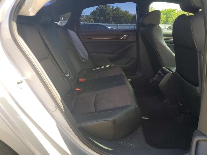 2021 HONDA ACCORD SPORT 10