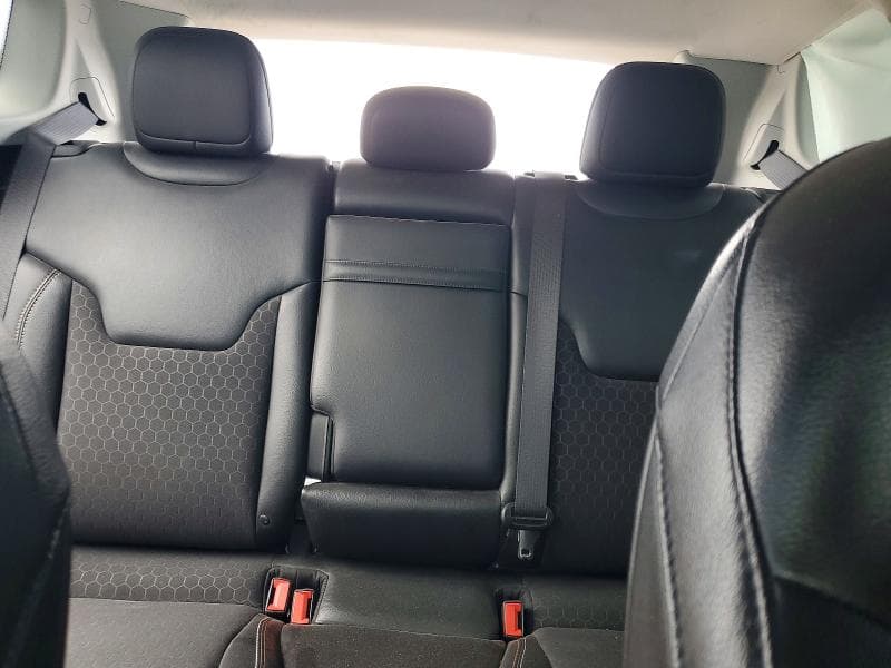 2018 JEEP COMPASS LATITUDE 10