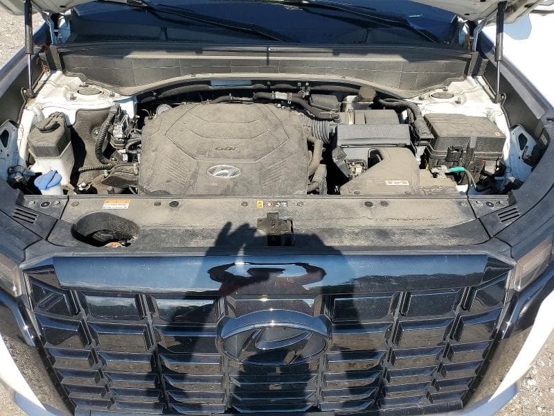 2023 HYUNDAI PALISADE LIMITED 12