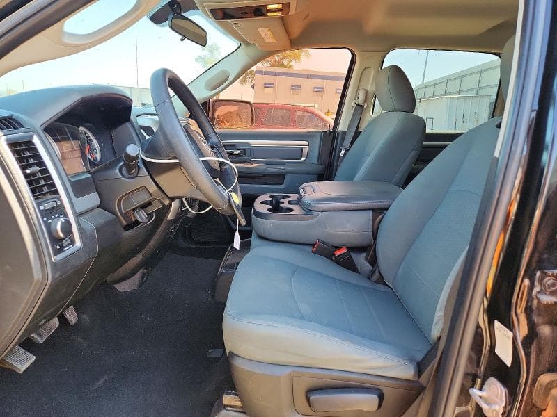 2020 RAM 1500 CLASSIC SLT 7