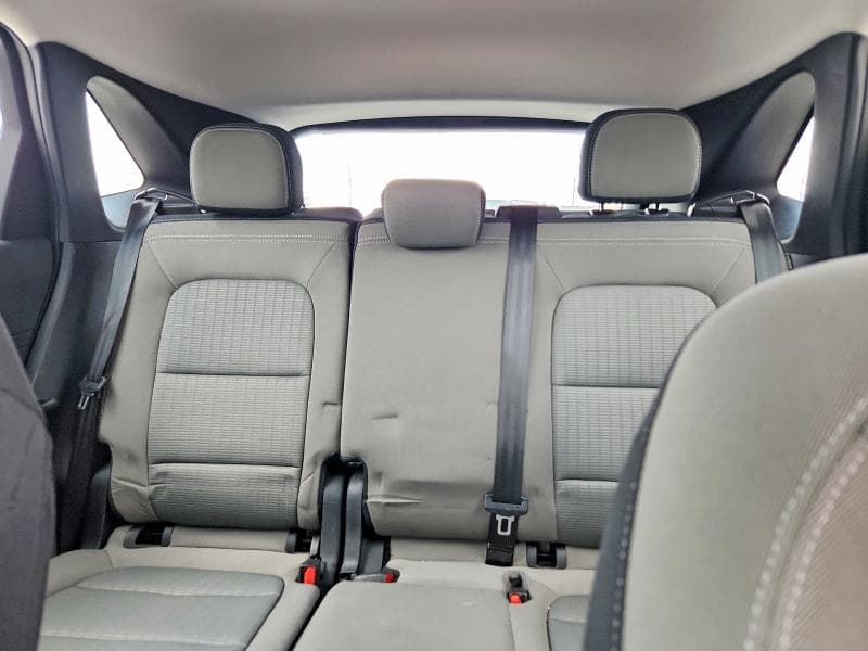 2022 FORD ESCAPE S 10