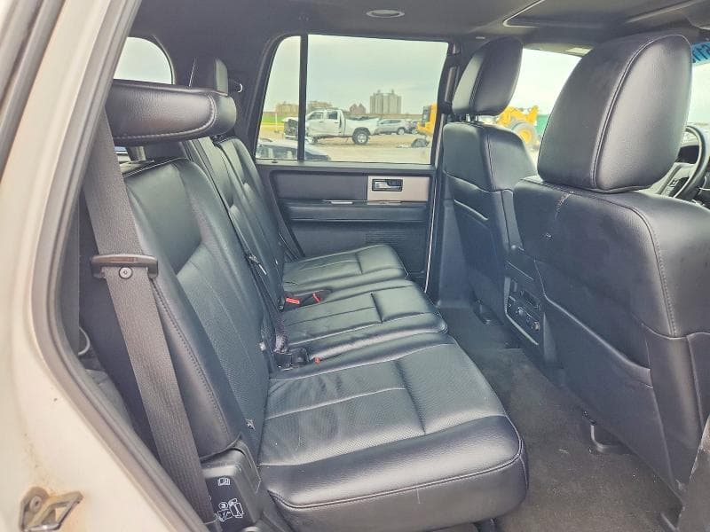 2017 FORD EXPEDITION XLT 11