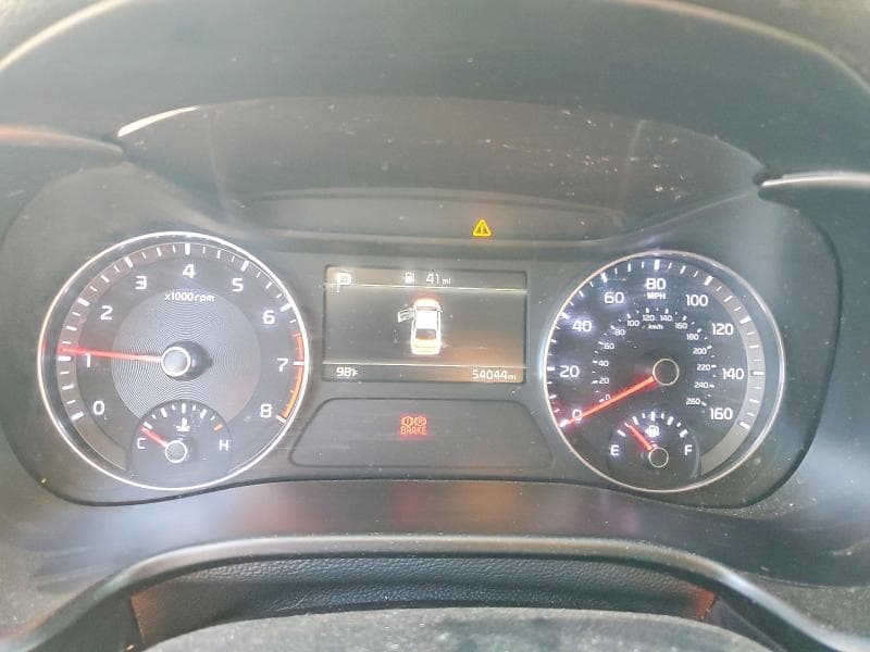 2024 KIA FORTE LXS 9