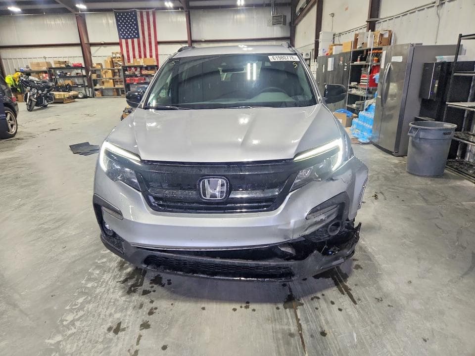 2022 HONDA PILOT SPORT 5