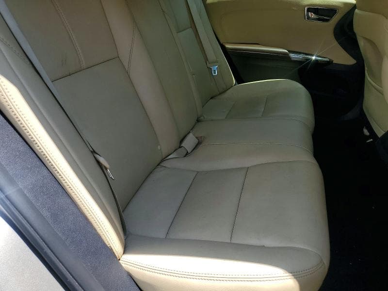 2018 TOYOTA AVALON HYBRID XLE PREMIUM 10