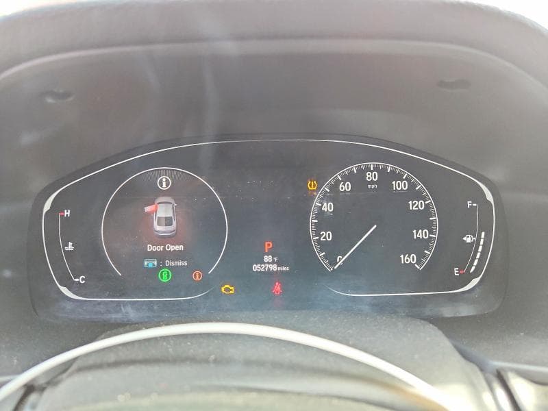 2018 HONDA ACCORD SPORT 9