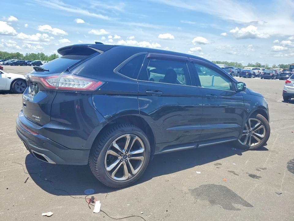 2017 FORD EDGE SPORT 3