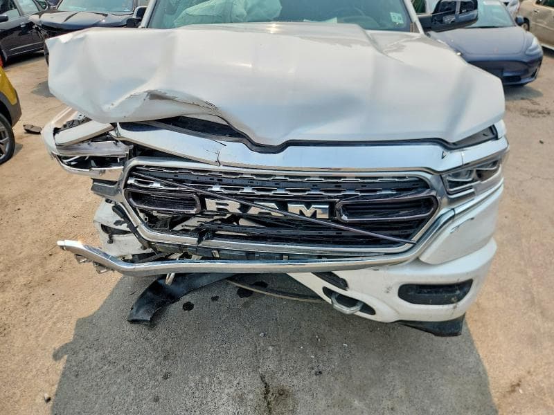 2023 RAM 1500 LIMITED 11
