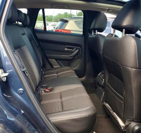 2025 MAZDA CX-50 PREMIUM 11