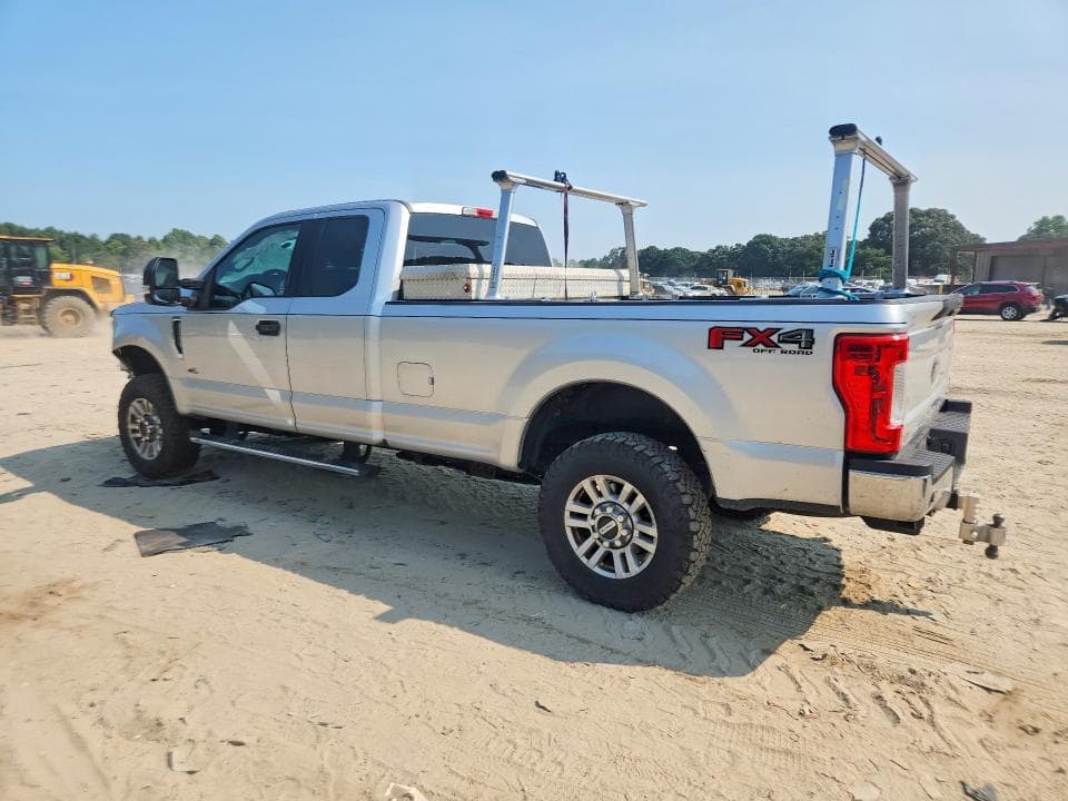 2017 FORD F250 SUPER DUTY 2