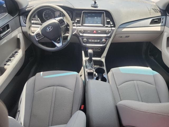 2019 HYUNDAI SONATA SE 8
