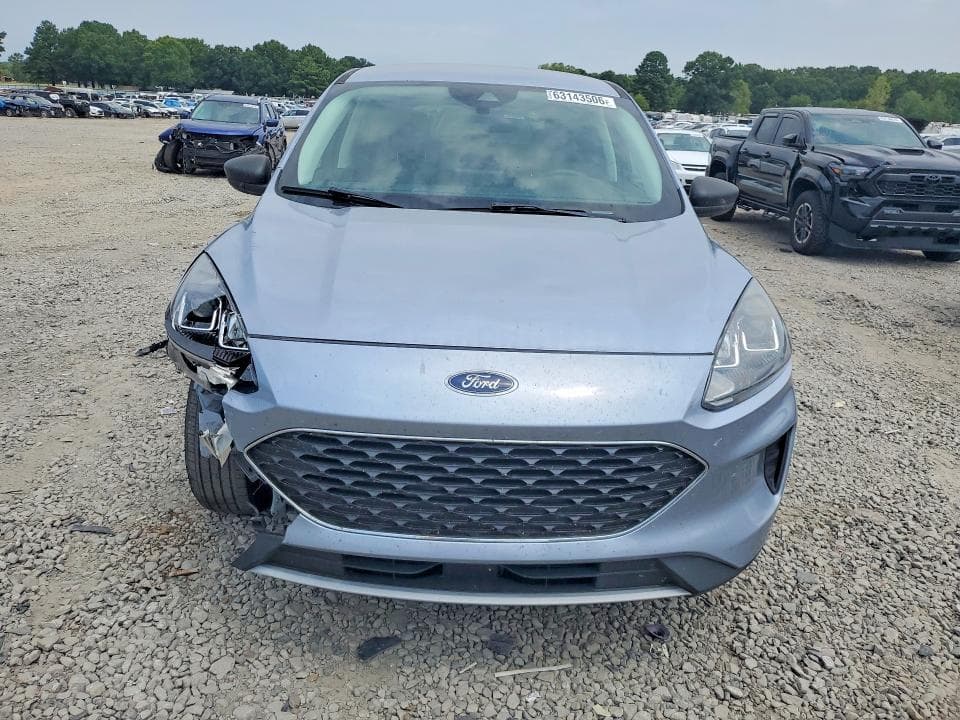 2022 FORD ESCAPE SE 5