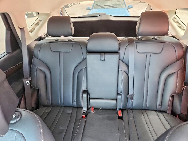 2024 GENESIS GV80 2.5T 10