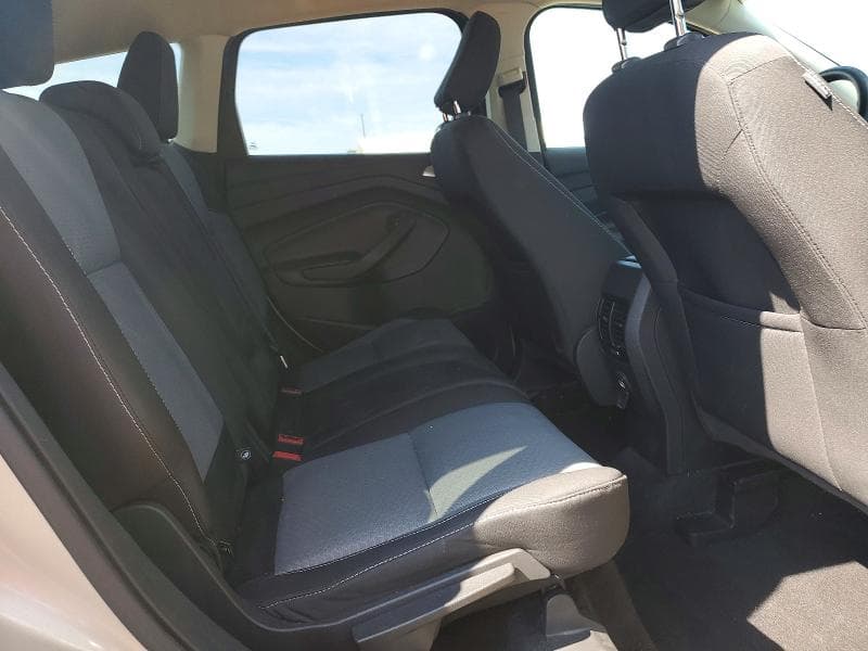 2018 FORD ESCAPE SE 11