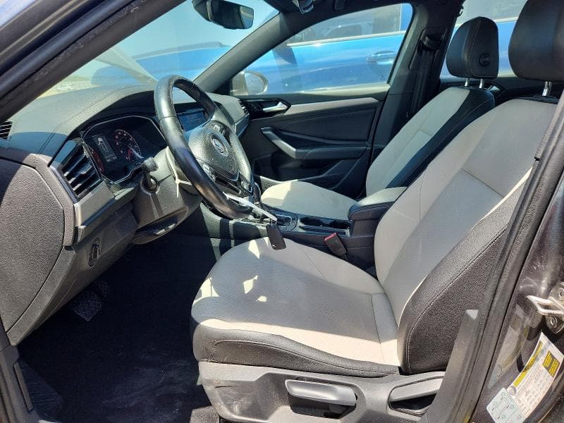 2019 VOLKSWAGEN JETTA S 7