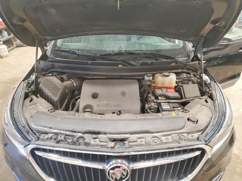 2020 BUICK ENCLAVE ESSENCE 12