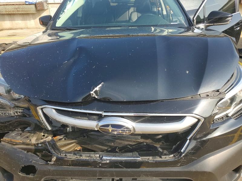 2020 SUBARU OUTBACK LIMITED XT 11