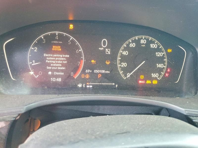 2022 HONDA CIVIC LX 9