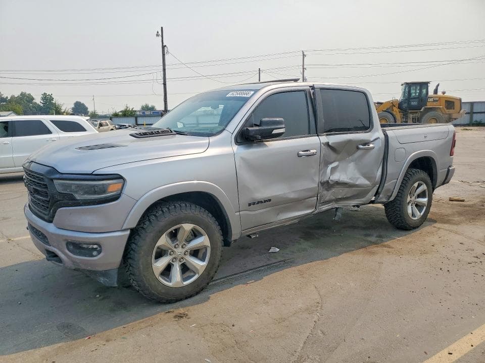 2021 RAM 1500 LIMITED - 1