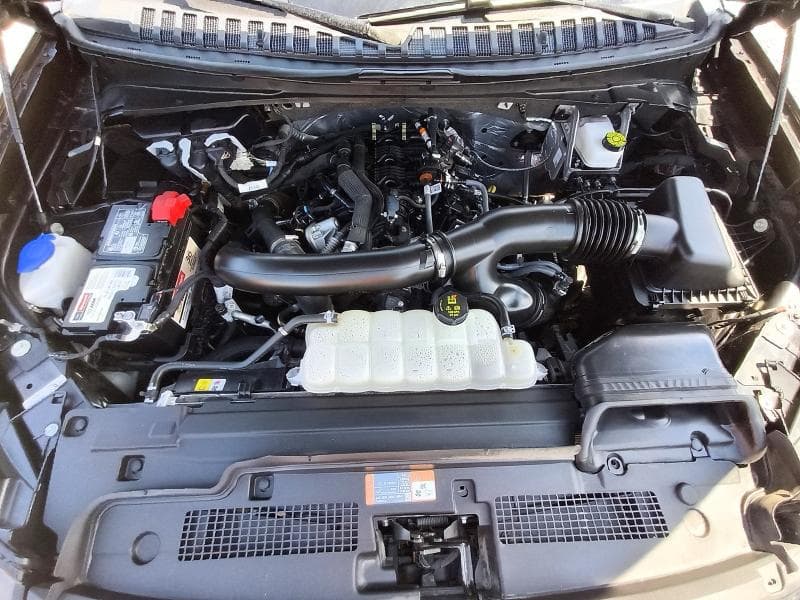 2025 FORD EXPEDITION MAX ACTIVE 12