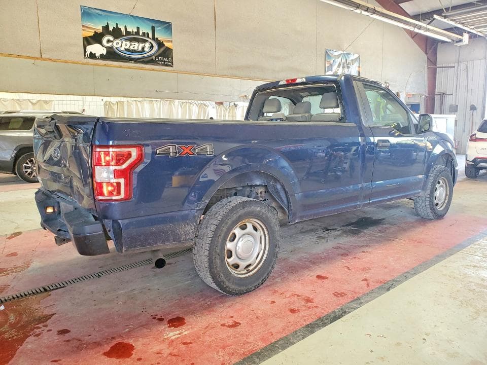 2019 FORD F150 3