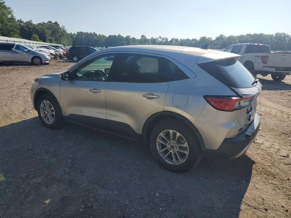 2020 FORD ESCAPE SE 2