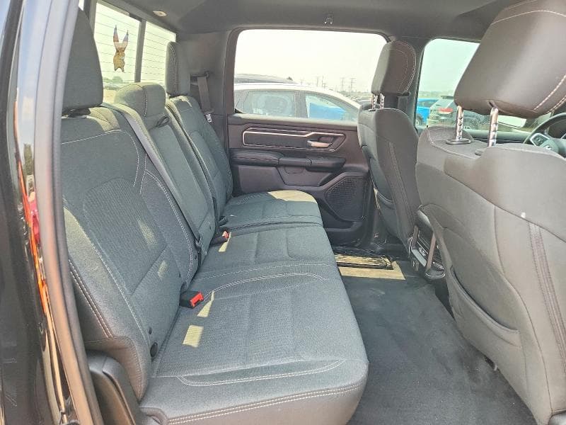 2019 RAM 1500 BIG HORN/LONE STAR 10
