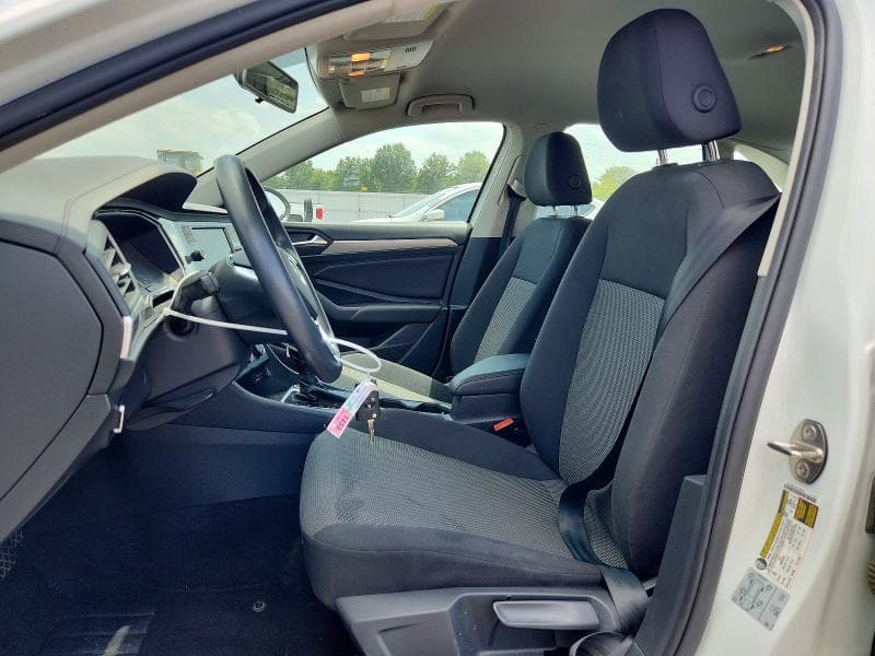 2021 VOLKSWAGEN JETTA S 7