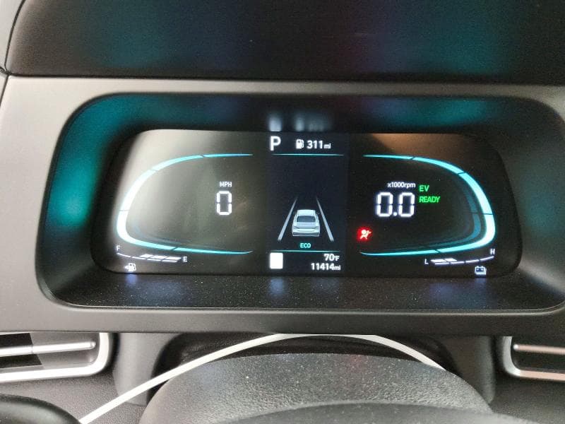 2019 FORD ESCAPE SE 9