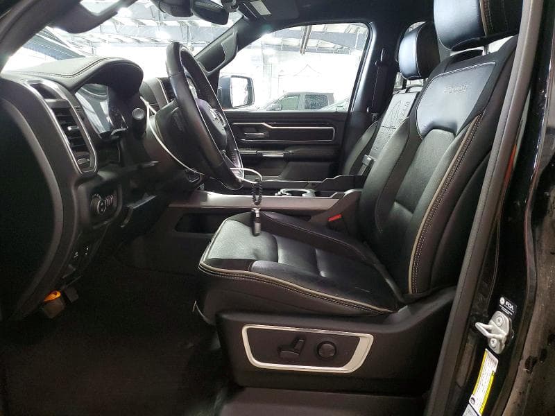 2022 RAM 1500 LARAMIE 7