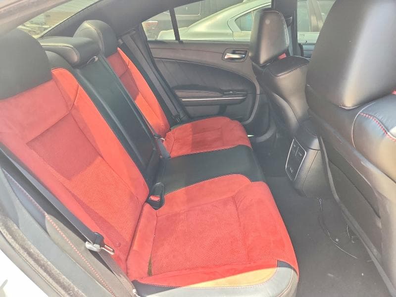 2023 DODGE CHARGER SCAT PACK 10