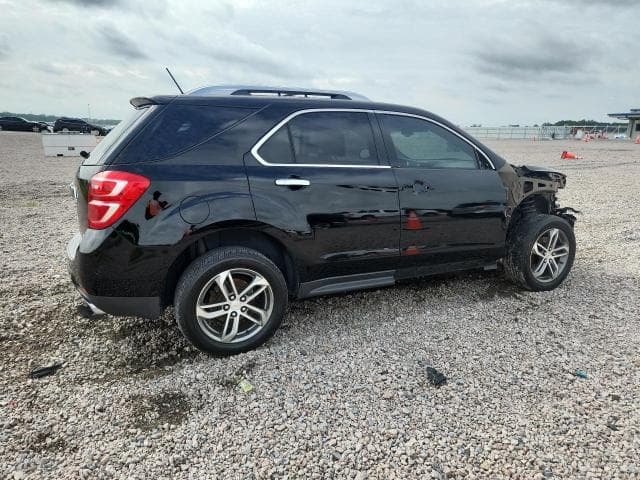 2017 CHEVROLET EQUINOX PREMIER 3