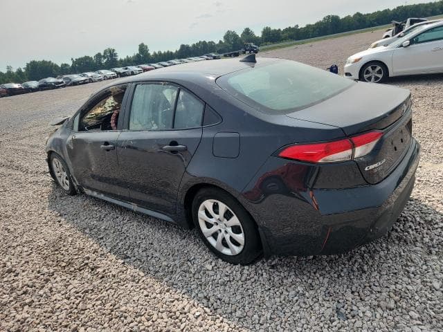 2024 TOYOTA COROLLA LE 2