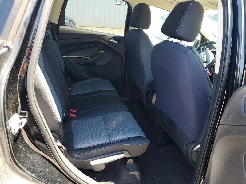2017 FORD ESCAPE SE 11
