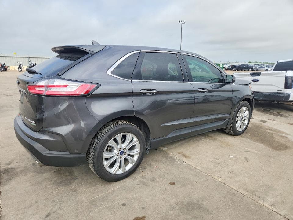 2020 FORD EDGE TITANIUM 3
