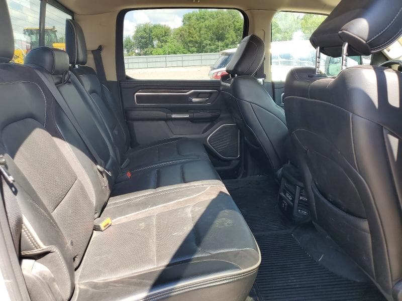 2020 RAM 1500 LARAMIE 10