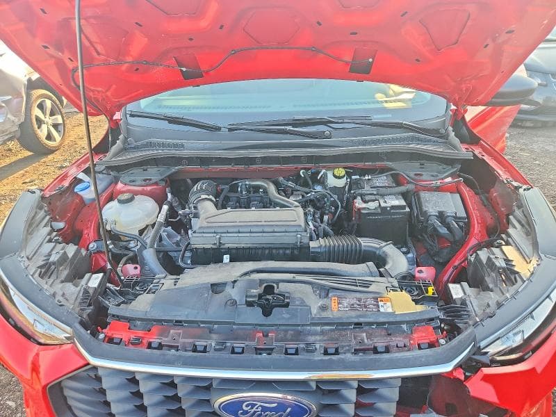 2024 FORD ESCAPE 12