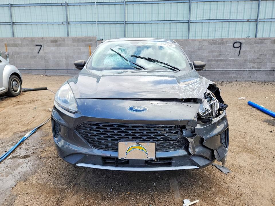 2020 FORD ESCAPE S 5